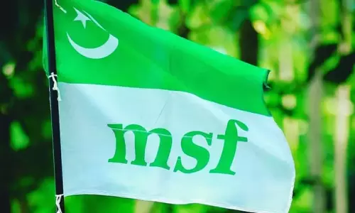 ഹരിത വിവാദം അന്തിമ തീരുമാനത്തിലെത്താനാവാതെ ലീഗ് നേതൃത്വം