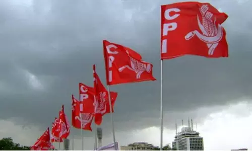 തെരഞ്ഞെടുപ്പ് വിജയമുണ്ടായെങ്കിലും വളര്‍ച്ചയില്ലെന്ന് സി.പി.ഐയില്‍ വിമര്‍ശനം