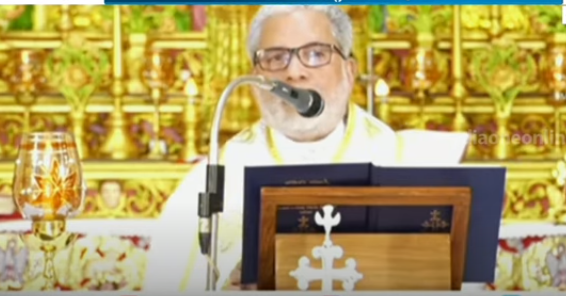 വിവാദ പരാമര്‍ശം നടത്തിയ പാല ബിഷപ്പിനെതിരെ നിയമനടപടികള്‍ വൈകുന്നു