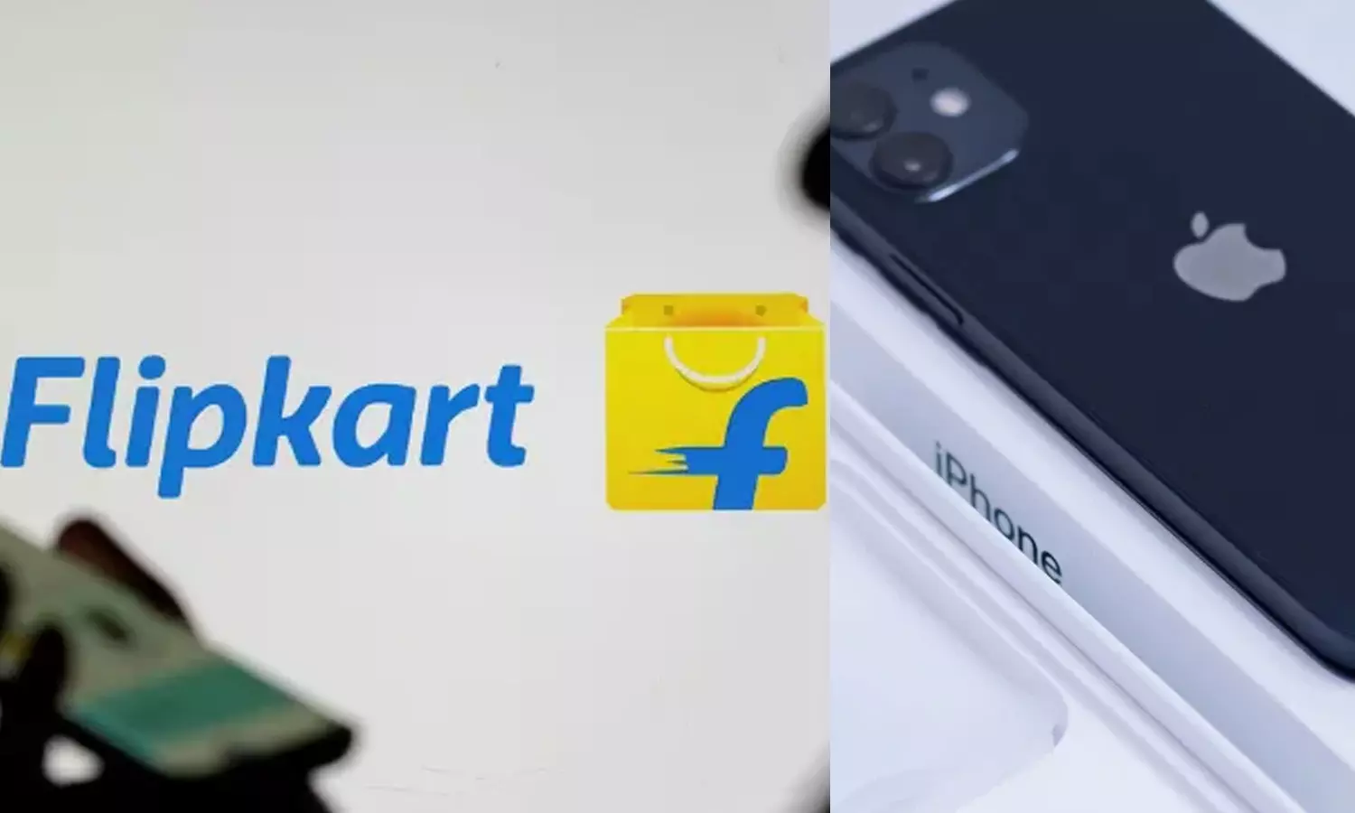 ഐ ഫോണ്‍ 13 പുറത്തിറങ്ങും മുമ്പ് ഐ ഫോണ്‍ 12 ന് 28,000 രൂപയോളം കിഴിവ് പ്രഖ്യാപിച്ച് ഫ്ളിപ്പ് കാര്‍ട്ട്