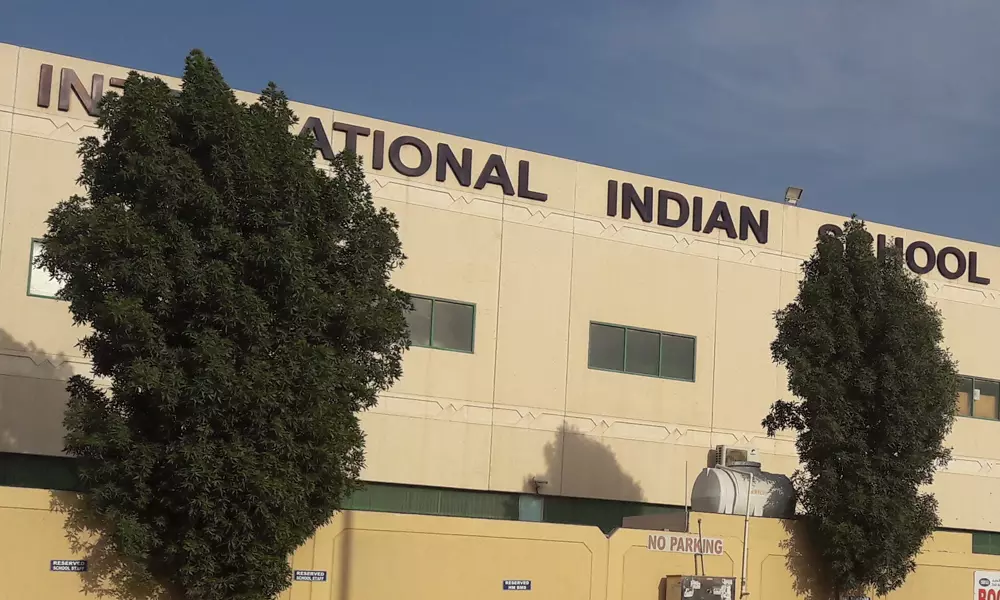 സൗദിയിൽ ഇന്ത്യൻ സ്‌കൂളുകൾ തിങ്കളാഴ്‍ച്ച തുറക്കും