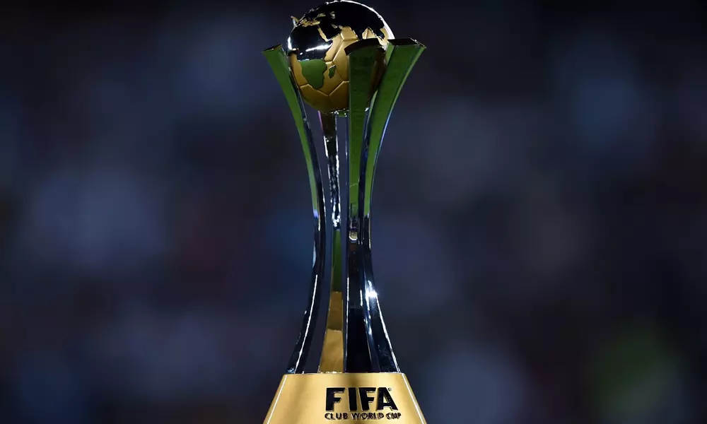 ഫിഫ ക്ലബ് ലോകകപ്പിന് മൂന്നാമതും ഖത്തര് വേദിയായേക്കും ഫിഫ ക്ലബ് ലോകകപ്പിന് മൂന്നാമതും ഖത്തര് വേദിയായേക്കും