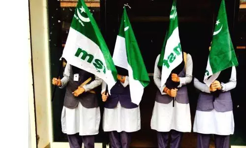 ഹരിത 10ാം വര്‍ഷത്തിലേക്ക്; പേരിന് പോലും ഒരു കമ്മിറ്റിയില്ലാത്ത ഗതികേടില്‍ സംഘടന