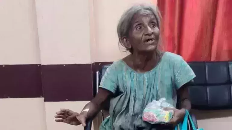 പി.എച്ച്.ഡി ബിരുദധാരി, അധ്യാപിക; മുന്‍ ബംഗാള്‍ മുഖ്യമന്ത്രി ബുദ്ധദേവിന്‍റെ ഭാര്യാസഹോദരി കഴിയുന്നത് തെരുവില്‍