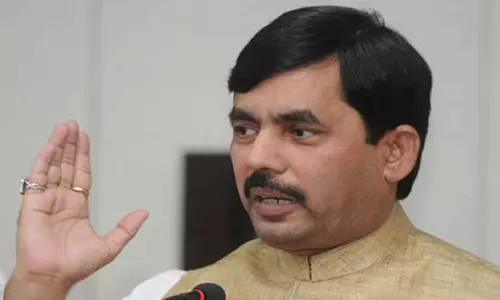 ഭവാനിപ്പൂരിലും ബിജെപി തന്നെ ജയിക്കും; ഷാനവാസ് ഹുസൈന് ഭവാനിപ്പൂരിലും ബിജെപി തന്നെ ജയിക്കും; ഷാനവാസ് ഹുസൈന്