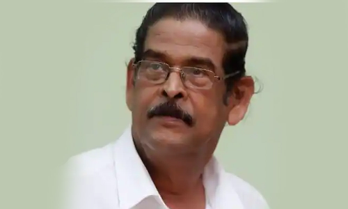 ജനയുഗത്തിനെതിരായ വിമര്‍ശനം; കെ.കെ ശിവരാമന് പരസ്യതാക്കീത്