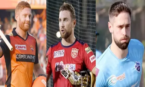 ബെയര്‍സ്റ്റോയും ക്രിസ് വോക്‌സും ഡേവിഡ് മലാനും ഐപിഎല്ലിനില്ല