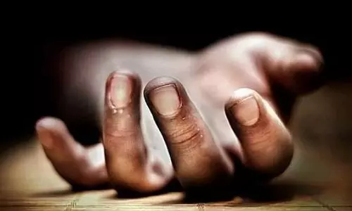 കോഴിക്കോട്ട് പോക്സോ കേസ് പ്രതി തൂങ്ങിമരിച്ച നിലയിൽ