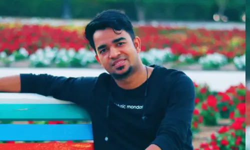 ചേവരമ്പലം കൂട്ടബലാത്സംഗക്കേസിലെ പ്രതി ഫഹദ് യുക്തിവാദ പ്രചാരകൻ