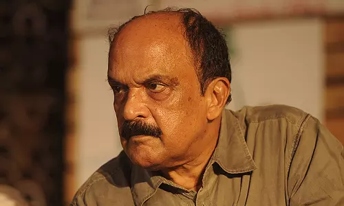 നാർക്കോട്ടിക് ജിഹാദ് പരാമർശം സെൽഫ് ഗോൾ; പിന്നില്‍ പുരോഹിത മാഫിയ- പോള്‍ സക്കറിയ