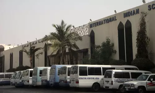 സൗദിയിൽ തിങ്കളാഴ്ച മുതൽ ഇന്ത്യൻ സ്‌കൂളുകൾ തുറക്കും