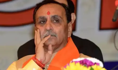 ആരായിരിക്കും പുതിയ ഗുജറാത്ത് മുഖ്യമന്ത്രി?