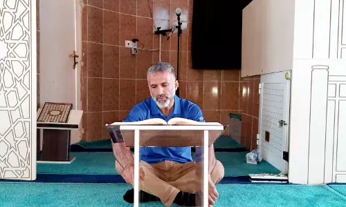 9/11 വേൾഡ് ട്രേഡ് സെൻറർ ആക്രമണം; നിരപരാധിയായ യുവാവ് ജയിലിൽ കിടന്നത് 15 വർഷം