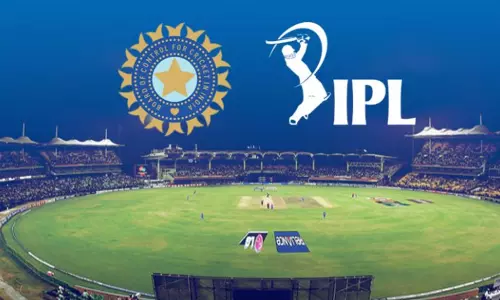 ഐ.പിഎൽ മുന്നൊരുക്കം സജീവം; ഇന്ത്യൻ താരങ്ങൾ യു.എ.ഇയിൽ എത്തി