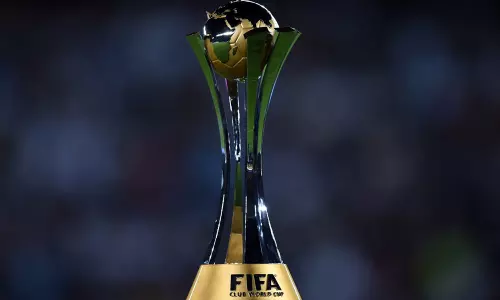 ഫിഫ ക്ലബ് ലോകകപ്പിന് മൂന്നാമതും ഖത്തര്‍ വേദിയായേക്കും