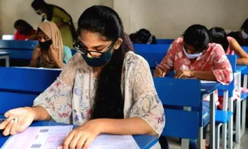 ഇന്ത്യക്ക് പുറത്തു നടക്കുന്ന നീറ്റ് പരീക്ഷ നാളെ കുവൈത്തിൽ ഇന്ത്യക്ക് പുറത്തു നടക്കുന്ന നീറ്റ് പരീക്ഷ നാളെ കുവൈത്തിൽ