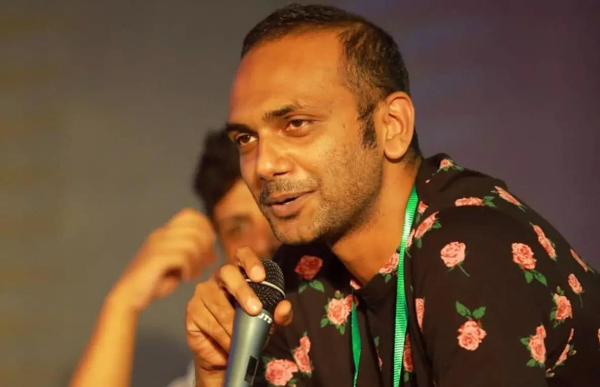 തല്ലുമാലയുടെ സംവിധാന കസേര ഖാലിദ് റഹ്മാന്; തീരുമാനത്തിന് പിറകില്‍ വ്യക്തിപരമായ പൂതിയെന്ന് മുഹ്സിന്‍ പരാരി