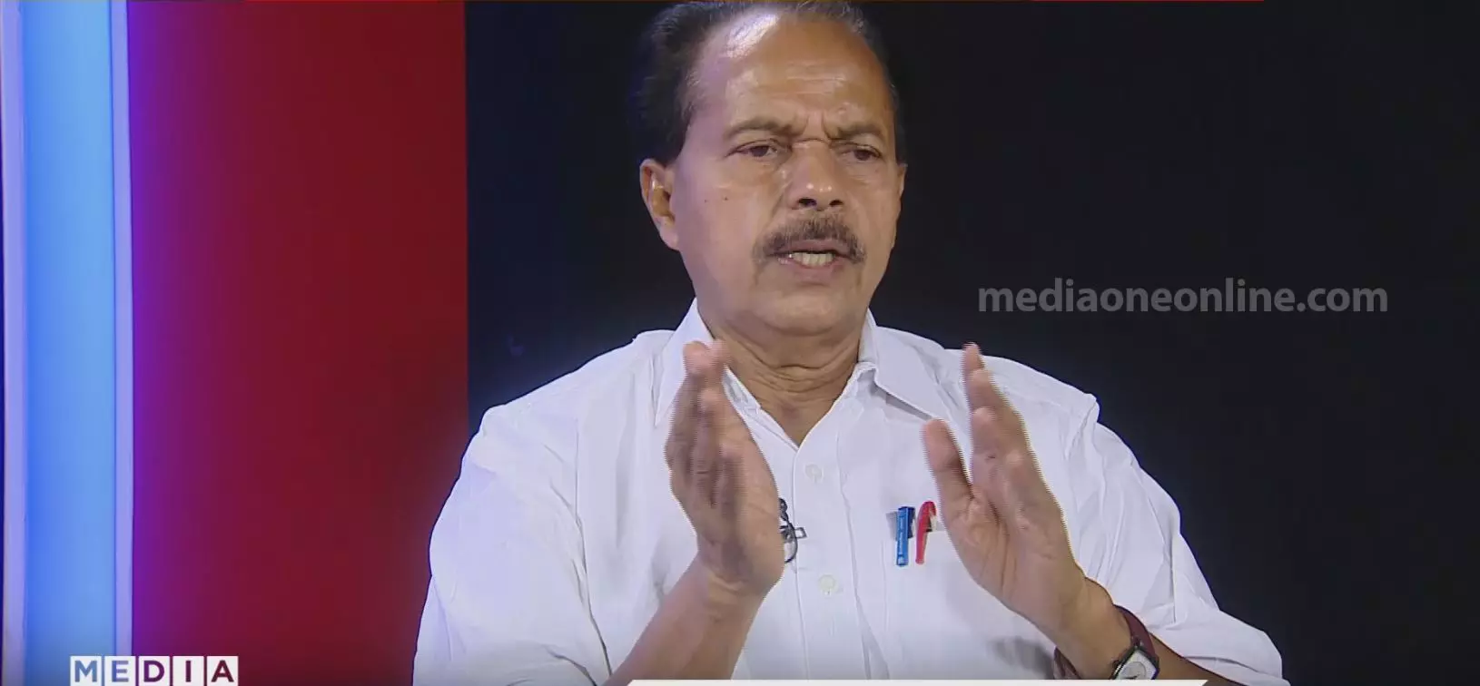 കോൺഗ്രസിന് ഗ്രൂപ്പുകളെ താങ്ങാനാവില്ല, മാർഗരേഖ കെ.പി.സി.സി പ്രസിഡന്റിനും ബാധകം: പിടി തോമസ് കോൺഗ്രസിന് ഗ്രൂപ്പുകളെ താങ്ങാനാവില്ല, മാർഗരേഖ കെ.പി.സി.സി പ്രസിഡന്റിനും ബാധകം: പിടി തോമസ്