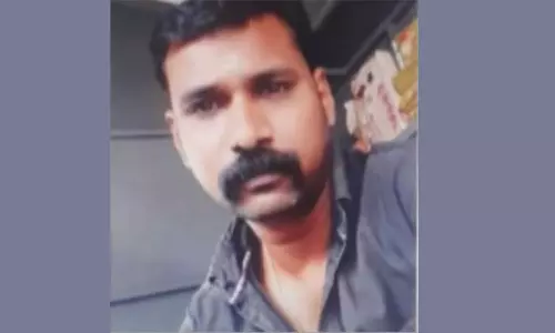 പെണ്‍കുട്ടിക്ക് സന്ദേശം അയച്ചതിനെച്ചൊല്ലി തര്‍ക്കം; ആലപ്പുഴയില്‍ യുവാവിനെ വെട്ടിക്കൊന്നു