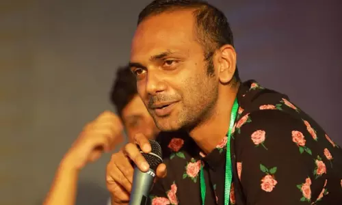 തല്ലുമാലയുടെ സംവിധാന കസേര ഖാലിദ് റഹ്മാന്; തീരുമാനത്തിന് പിറകില്‍ വ്യക്തിപരമായ പൂതിയെന്ന് മുഹ്സിന്‍ പരാരി