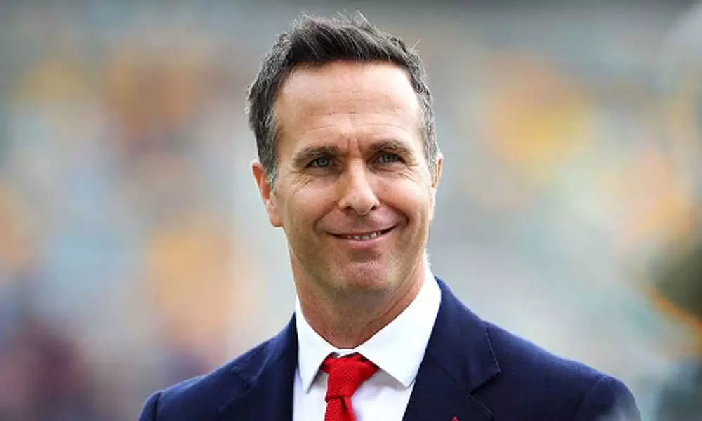 ടെസ്റ്റ് മാറ്റിവച്ചത് ഐപിഎല്ലിനു വേണ്ടി; ഗുരുതര ആരോപണവുമായി മൈക്കൽ വോൺ ടെസ്റ്റ് മാറ്റിവച്ചത് ഐപിഎല്ലിനു വേണ്ടി; ഗുരുതര ആരോപണവുമായി മൈക്കൽ വോൺ