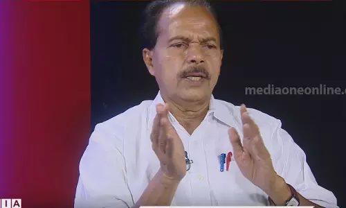 കോൺഗ്രസിന് ഗ്രൂപ്പുകളെ താങ്ങാനാവില്ല, മാർഗരേഖ കെ.പി.സി.സി പ്രസിഡന്റിനും ബാധകം: പിടി തോമസ്