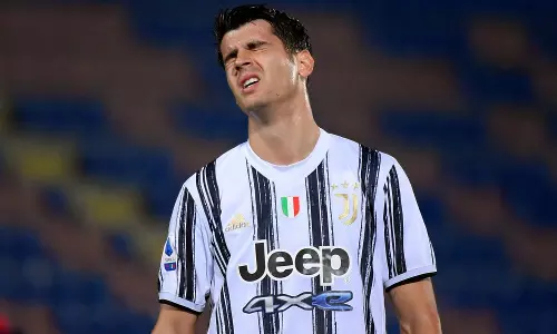 റോണോ പോയി, തോല്‍വി തുടര്‍ക്കഥയാക്കി യുവന്റെസ്