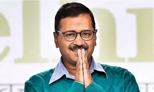 അരവിന്ദ് കെജ്രിവാളിനെ ആംആദ്മി പാര്ട്ടി ദേശീയ കണ്വീനറായി വീണ്ടും തെരഞ്ഞെടുത്തു അരവിന്ദ് കെജ്രിവാളിനെ ആംആദ്മി പാര്ട്ടി ദേശീയ കണ്വീനറായി വീണ്ടും തെരഞ്ഞെടുത്തു