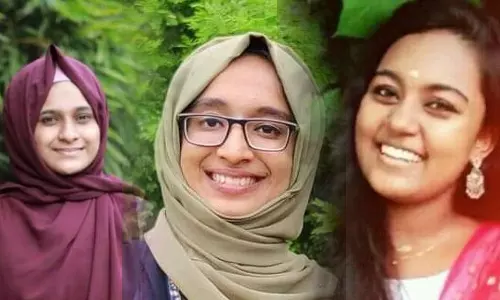 ഹരിത സംസ്ഥാന കമ്മിറ്റി പ്രഖ്യാപിച്ചു; ആയിശ ബാനു പ്രസിഡന്റ്, റുമൈസ റഫീഖ് ജനറല്‍ സെക്രട്ടറി