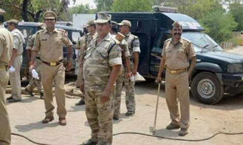 വനിതാ ഖോ-ഖോ താരത്തിന്‍റെ മൃതദേഹം റെയില്‍വെ പാളത്തില്‍; ബലാത്സംഗത്തിന് ഇരയായതായി കുടുംബം