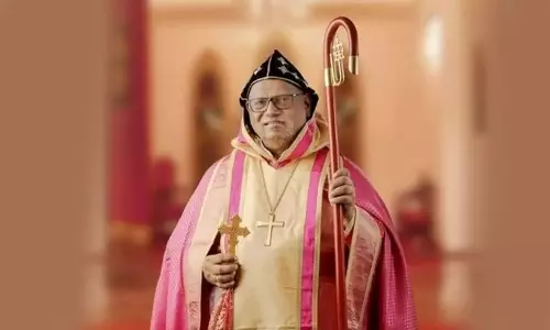 പാലാ ബിഷപ്പിന്റെ പ്രസ്താവന ദോഷം ചെയ്‌തെങ്കില്‍ പിന്‍മാറണമെന്ന് മാര്‍ത്തോമാ സഭ
