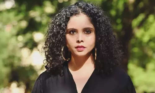 ഒരു എഫ്.ഐ.ആർ കണ്ടും പിന്തിരിയില്ല യു.പി പൊലീസ് കേസെടുത്തതിൽ റാണാ അയ്യൂബ്