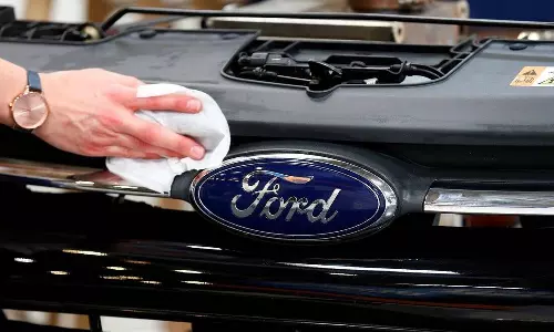 ഫോർഡ് ഇന്ത്യ വിടുമ്പോള്‍ ബാക്കിയാകുന്ന ആശങ്കകള്‍