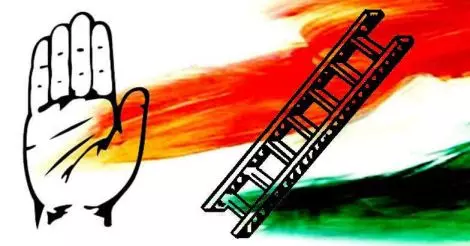 കണ്ണൂര് മണ്ഡലത്തിലെ പരാജയത്തില് കോൺഗ്രസിനെ പഴിചാരി മുസ്ലിം ലീഗ് കണ്ണൂര് മണ്ഡലത്തിലെ പരാജയത്തില് കോൺഗ്രസിനെ പഴിചാരി മുസ്ലിം ലീഗ്