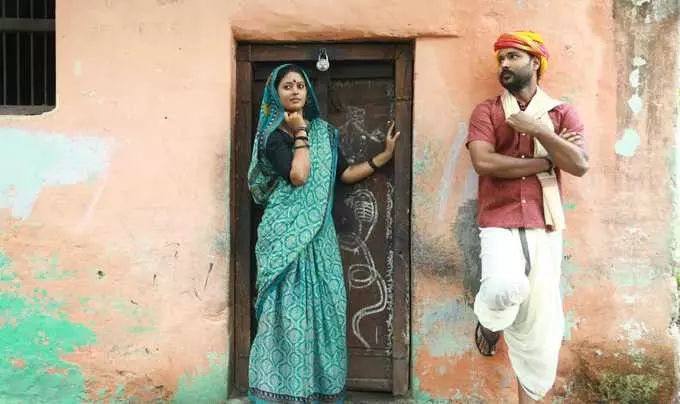 പെണ്ഭ്രൂണഹത്യയുടെ കഥയുമായി പിപ്പലാന്ത്രി; ട്രയിലര് കാണാം പെണ്ഭ്രൂണഹത്യയുടെ കഥയുമായി പിപ്പലാന്ത്രി; ട്രയിലര് കാണാം