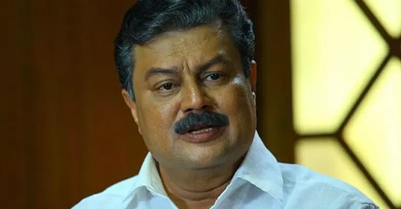 നടന് റിസബാവ അന്തരിച്ചു നടന് റിസബാവ അന്തരിച്ചു