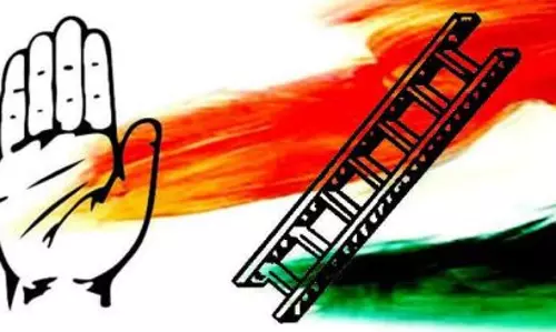 കണ്ണൂര്‍ മണ്ഡലത്തിലെ പരാജയത്തില്‍ കോൺഗ്രസിനെ പഴിചാരി മുസ്‍ലിം ലീഗ്