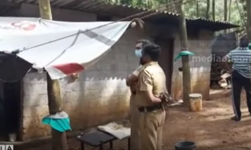 തിരുവനന്തപുരത്ത് ഗൃഹനാഥന്‍ വെട്ടേറ്റ് മരിച്ച സംഭവം: ഭാര്യ കുറ്റം സമ്മതിച്ചു