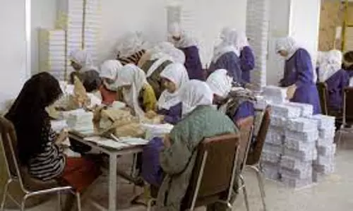 കുവൈത്തിൽ വനിതാതൊഴിലാളികൾക്കായി സ്ഥാപിച്ച അഭയകേന്ദ്രം ഉടൻ തുറക്കും