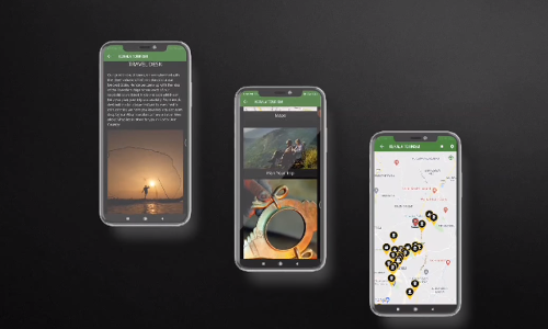 കേരളം കറങ്ങാന്‍ ഇനി ചോദിച്ചുചോദിച്ചു പോകണ്ട; എല്ലാം ഈ ആപ്പിലുണ്ട്