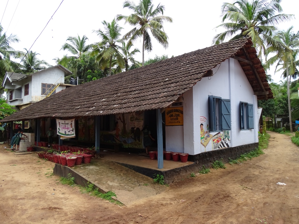 പ്രധാനാധ്യാപകരില്ല; 1700ഓളം സര്‍ക്കാര്‍ സ്കൂളുകള്‍ ഇപ്പോള്‍ നാഥനില്ലാ കളരി