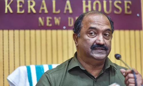 ബാലഗോപാലിനെ സി.പി.എം ഒതുക്കാൻ നോക്കി, പിന്നില്‍ സ്ഥാനാര്‍ഥിമോഹികള്‍; തുറന്നടിച്ച് സി.പി.ഐ