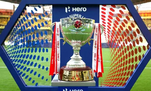 ഐഎസ്എല്ലിന്റെ എട്ടാം സീസണിന് നവംബര്‍ 19 ന് തുടക്കം; മത്സരക്രമം ഇങ്ങനെ