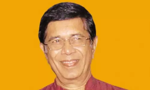 മുന്‍ കേന്ദ്രമന്ത്രി ഓസ്‌കാര്‍ ഫെര്‍ണാണ്ടസ് അന്തരിച്ചു