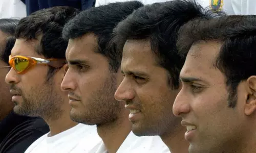 ഇന്ത്യയുടെ ഏറ്റവും മികച്ച ബാറ്റിങ് നിര ഇതല്ല : ഷെയ്ന്‍ വോണ്‍