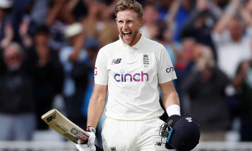 ജോ റൂട്ട് ഐസിസിയുടെ ഓഗസ്റ്റ് മാസത്തെ മികച്ച താരം