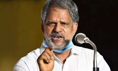 വർഗീയ ചേരിതിരിവുണ്ടാക്കരുത്; പാലാ ബിഷപ്പിന്റെ വിദ്വേഷ പ്രസംഗത്തിനെതിരെ സി.പി.എം