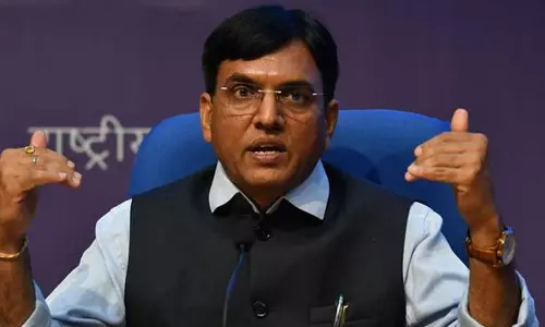 രാജ്യത്ത്  75 കോടി ഡോസ് വാക്സിനേഷൻ പൂർത്തിയായെന്ന് കേന്ദ്ര ആരോഗ്യ മന്ത്രാലയം