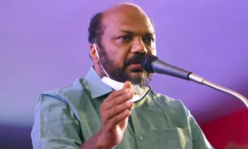 വിവാദങ്ങൾ ആ വഴിക്ക് പോകട്ടെ; കിറ്റെക്സ് വിഷയത്തില്‍ പ്രതികരിക്കാനില്ലെന്ന് വ്യവസായ മന്ത്രി