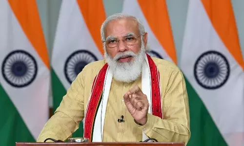 സൻസദ് ടി.വി സെപ്റ്റംബർ 15 ന് പ്രധാനമന്ത്രി രാജ്യത്തിന് സമർപ്പിക്കും